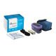 Invipox Finger Pulse Oximeter Invipox Finger Pulse Oximeter